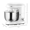 Silver Kitchen Master Mixer