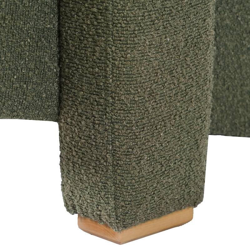 Artful Comfort Chair