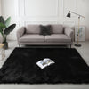 Plush Dreamy Faux Fur Rug