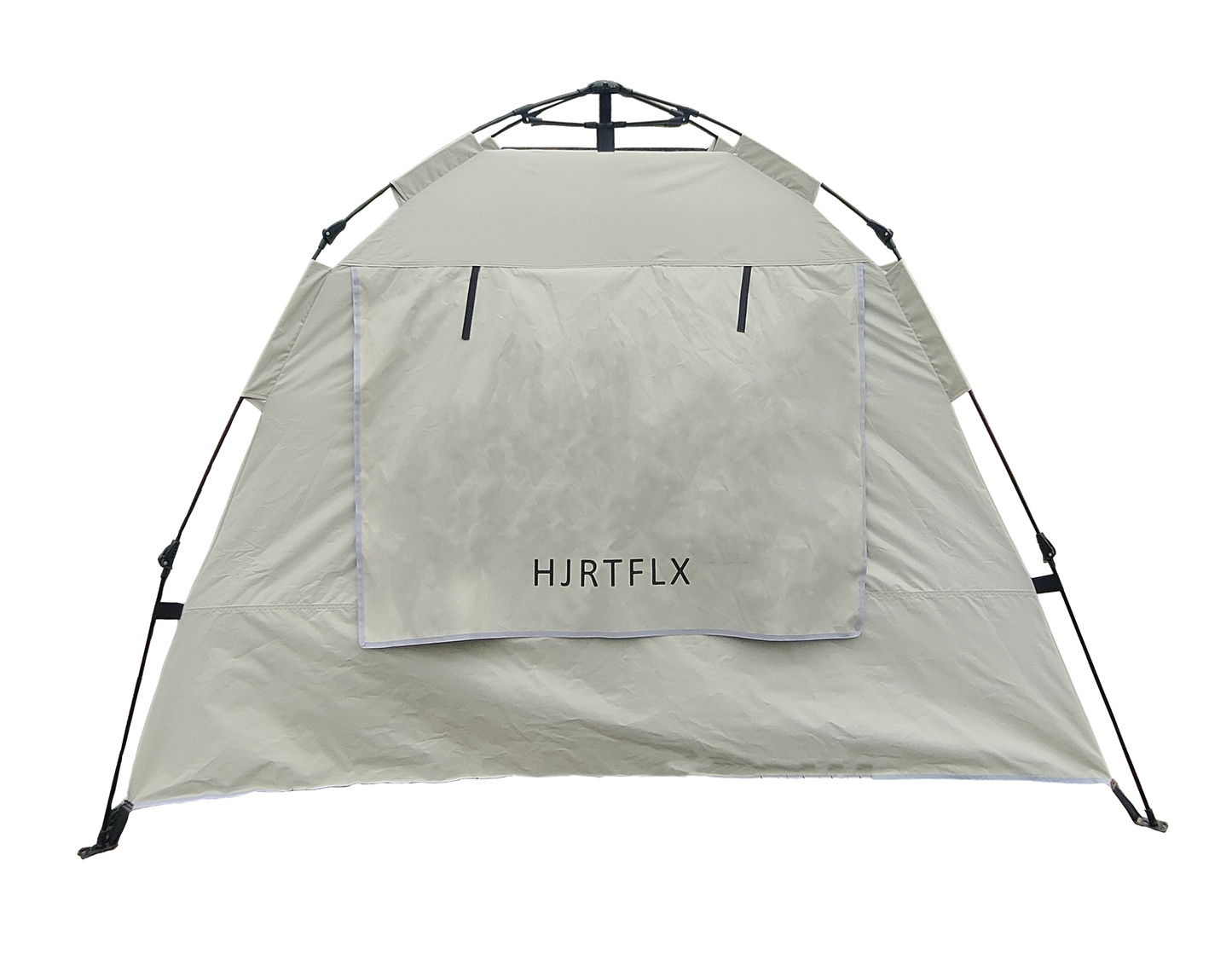 Quick Set Adventure Tent - Waterproof & UV-Resistant for 2-3 People