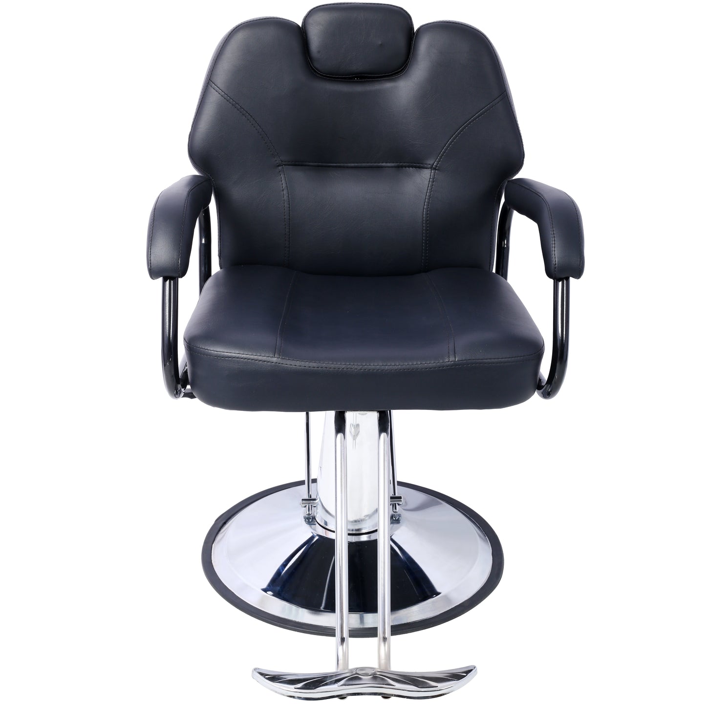 Ultimate Salon Chair: Heavy-Duty Comfort & Style for Every Hair Stylist