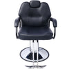 Ultimate Salon Chair: Heavy-Duty Comfort & Style for Every Hair Stylist