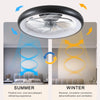 Light & Breeze Ceiling Fan