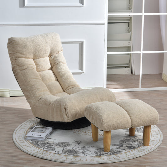 Cozy Tatami Recliner Sofa