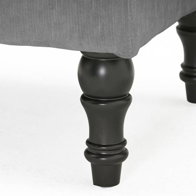 Cozy Lofton Ottoman