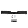 Fit & Style Ford F250 Set - Black Plastic Trim