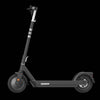 Black Foldable Electric Scooter - Ride Fast, Go Far!