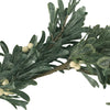 Snowberry Green Garland