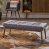 Chic Snuggle Ottoman