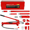 PowerPack Hydraulic Jack Kit - Your Ultimate Car Repair Companion