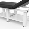 Chic Black Salon Massage Bed