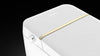 CozyClean Smart Toilet