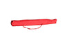 Red Patio Umbrella with Carry Bag