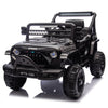 Kid's Ultimate Ride-On Electric Truck with Parental Control