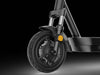 Getaway Glide: The Ultimate Dual-Suspension Electric Scooter