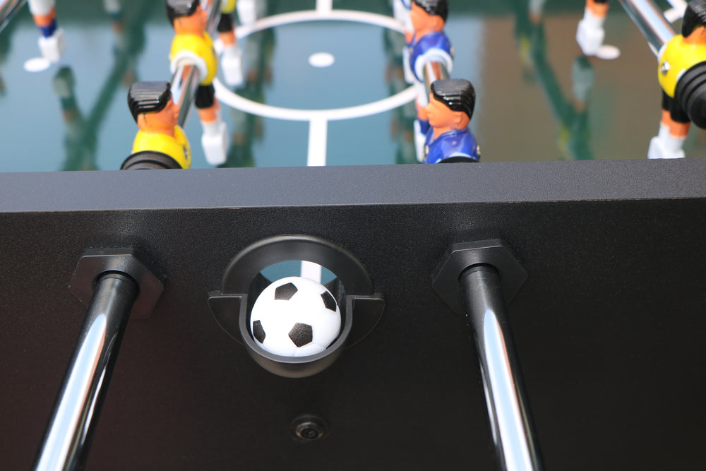 Kick & Play Soccer Table