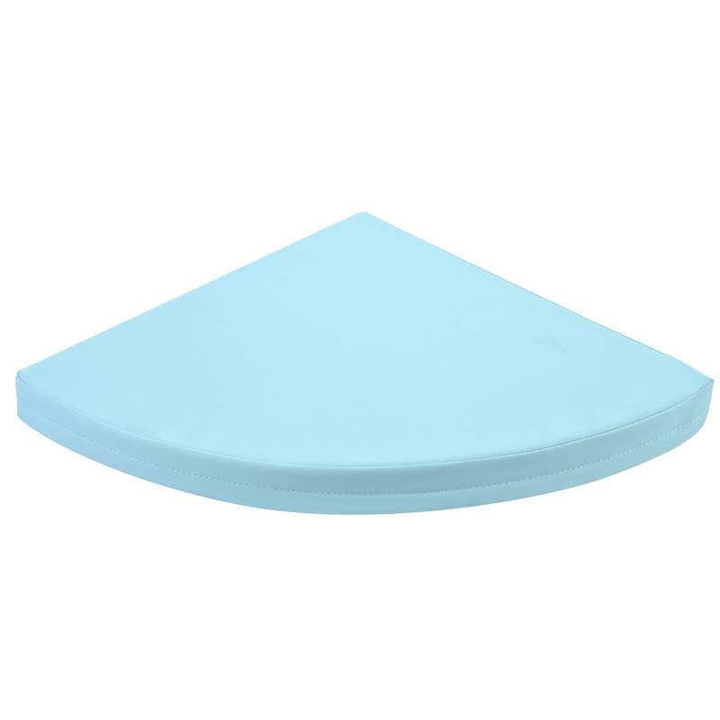 Colorful Soft Foam Climbing Playset for Toddlers