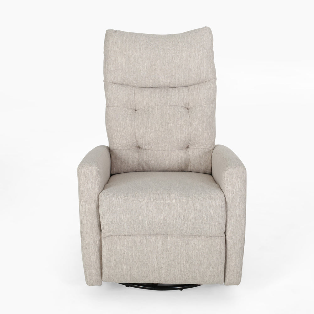 Cozy Glider Recliner Chair