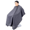 Stylish Hydraulic Salon Chair with Barber Cape