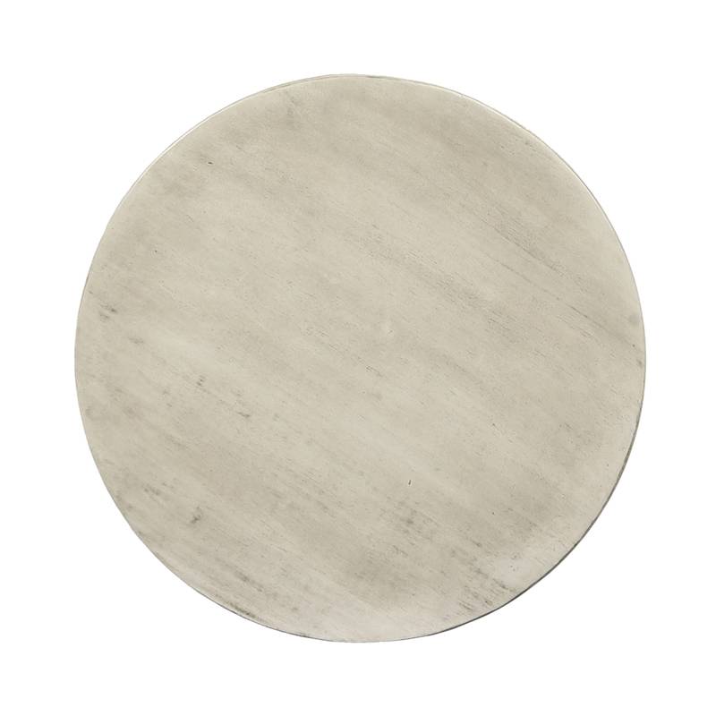 Coastal Charm Side Table