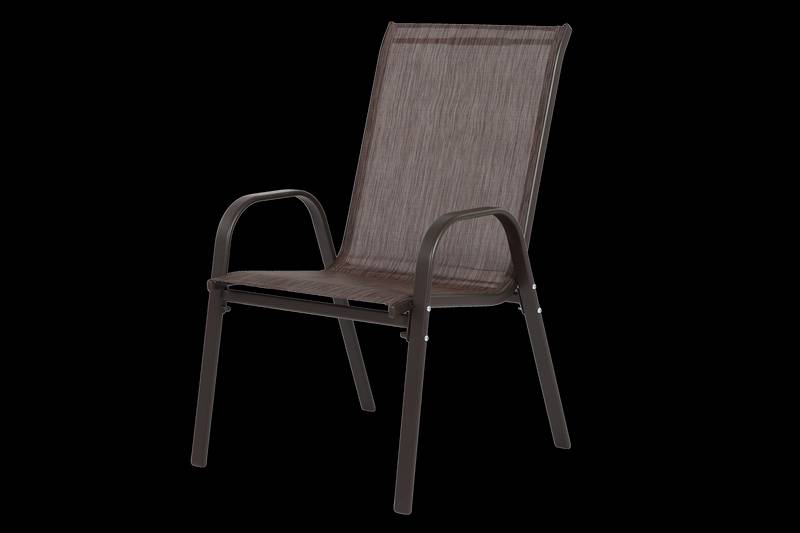 Breezy Outdoor Lounge Chairs Set