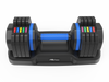 FitFlex Adjustable Dumbbell