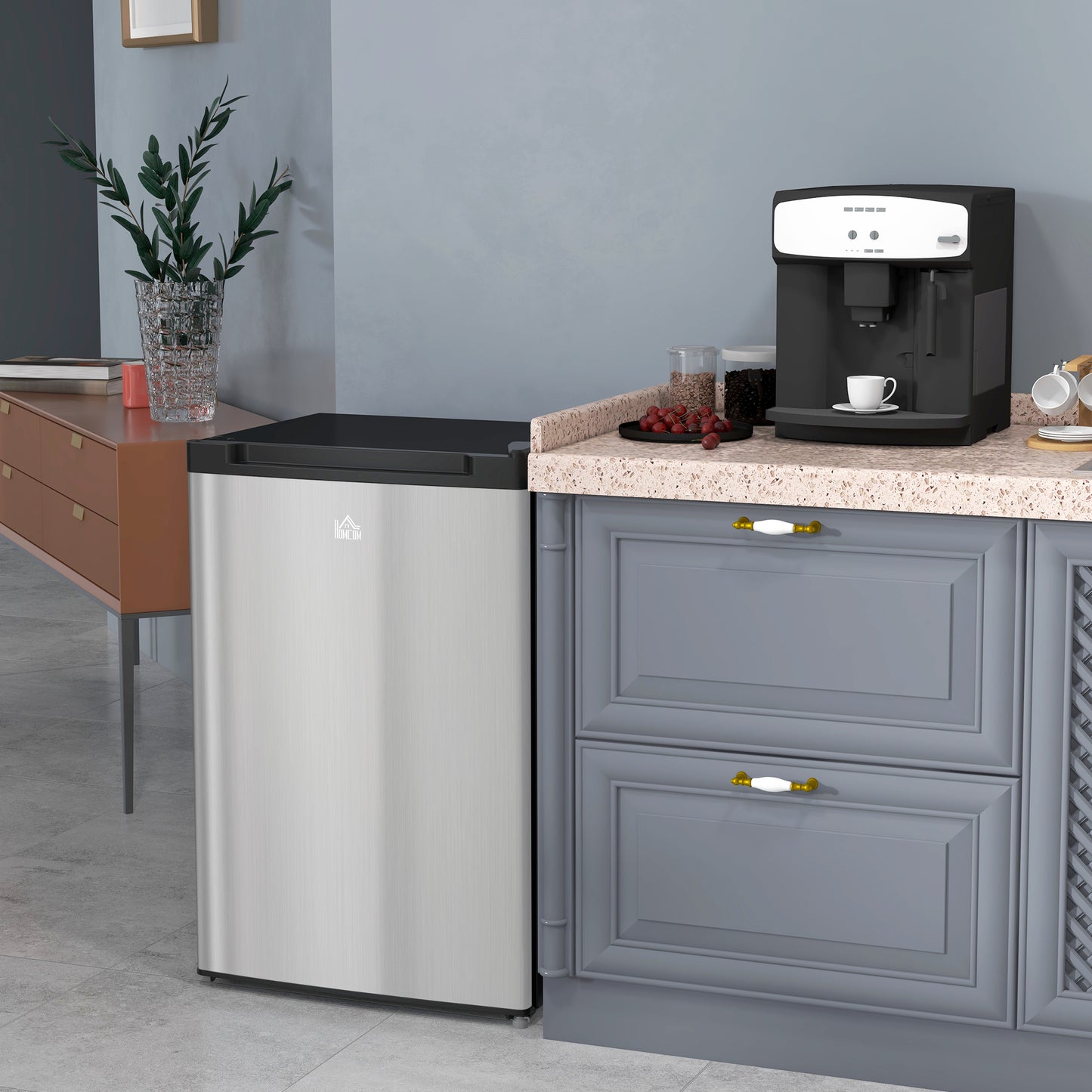 ChillMate Compact Freezer