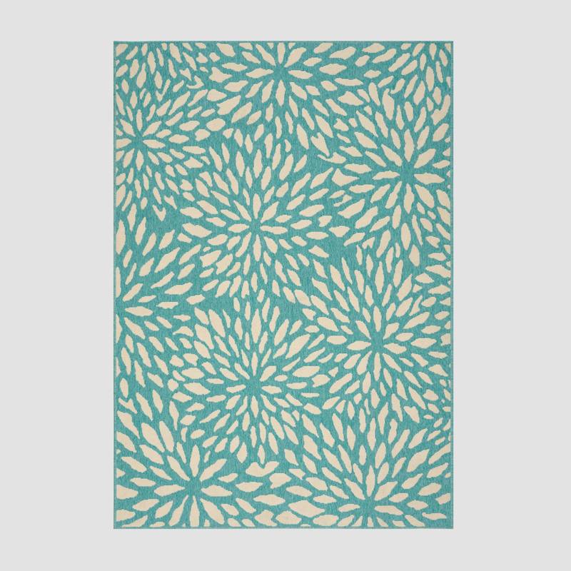 Meridian Cozy Area Rug