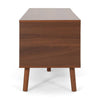 Cozy View TV Stand