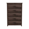 Charming Vintage Wooden Dresser