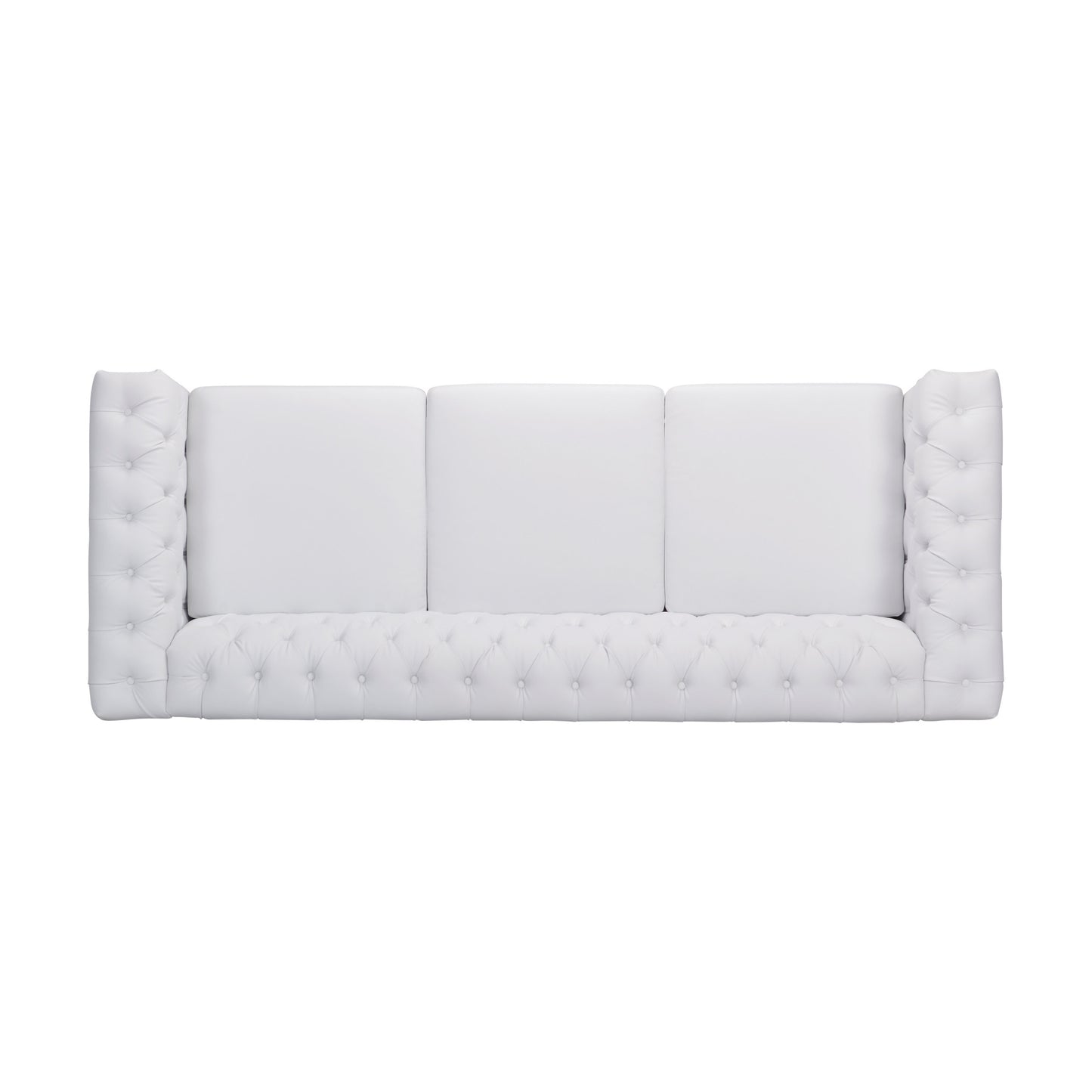 Cozy Cloud Sofa