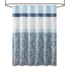 Chic Shower Curtain Delight