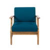 Chic Perla Lounge Chair