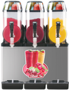 ChillPact Slushy Maker - Triple Tank Margaritas & Frozen Drinks for Any Venue