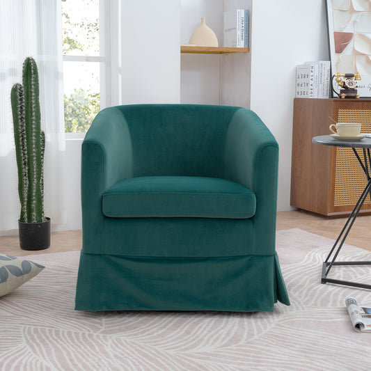 Cozy Swivel Chair