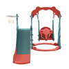 FunTime Slide & Swing Playset