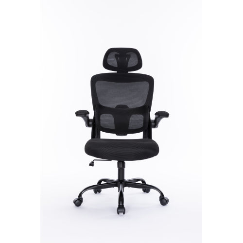 ComfortWave Ergonomic Office Chair