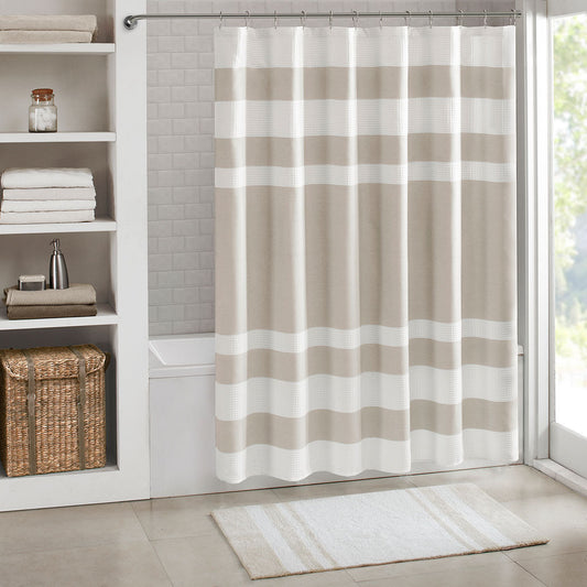 MagicGuard Shower Curtain