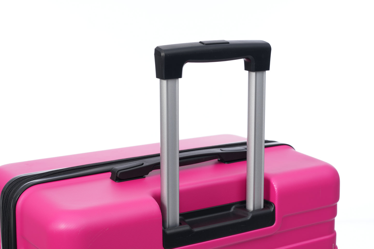 Travel Light: Ultimate Hardshell Spinner Suitcase Set