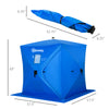 Chill Buddy Portable Ice Fishing Tent