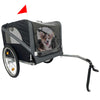 Adventure Buddy Pet Stroller & Trailer