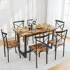 Cozy Kitchen Dining Set