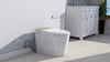 Ultimate Comfort Smart Toilet