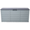 Sunny Days Deck Box: All-Weather Storage for Your Patio and Pool Essentials