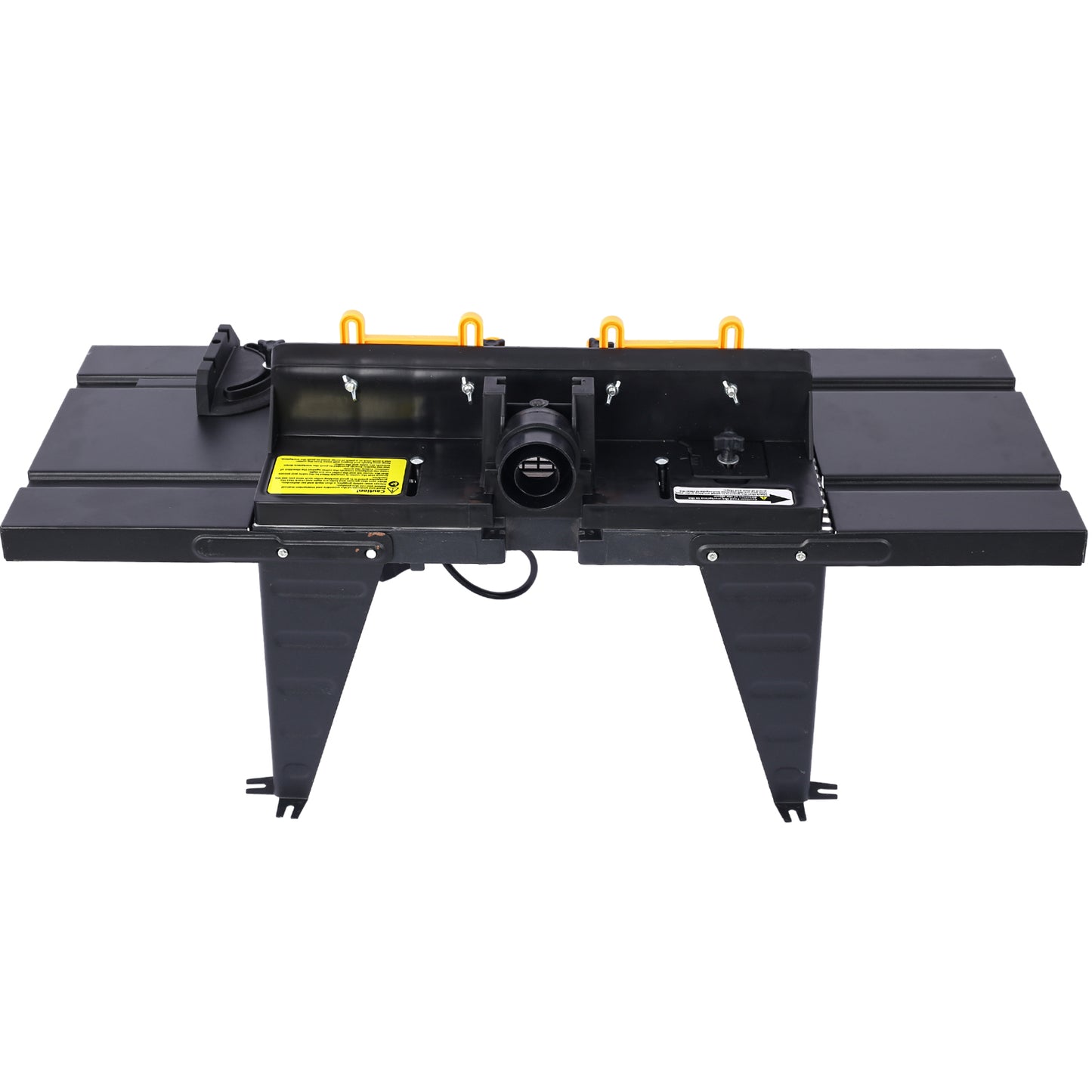 Versatile Electric Router Table for Woodworking