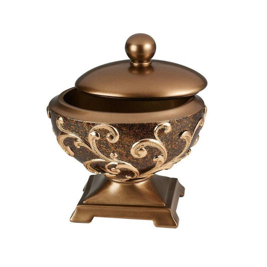 Odysseus Baroque Jewel Box