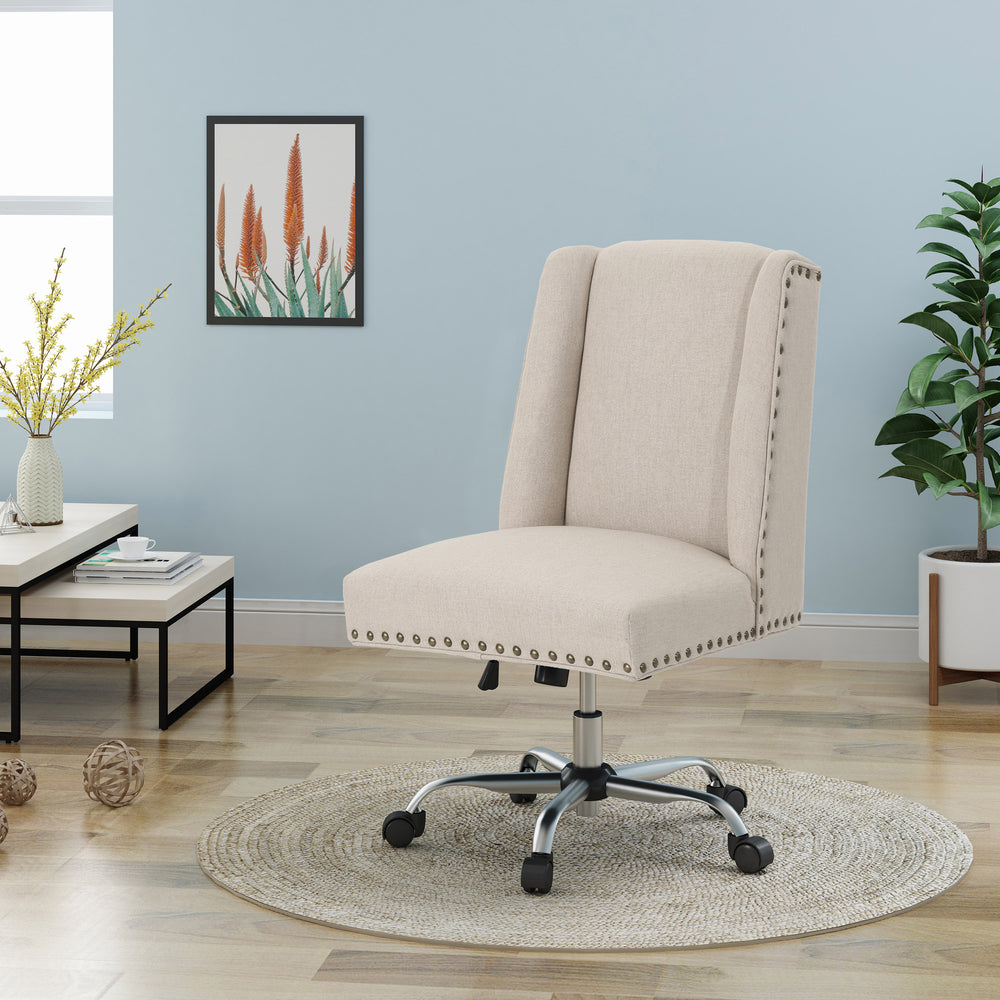 ComfortWave Office Chair