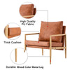 Chic Comfort Armchair