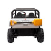Power Wheels Adventure Truck with Remote Control