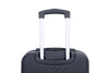 Jet Setter Luggage Set with Stylish Makeup Case